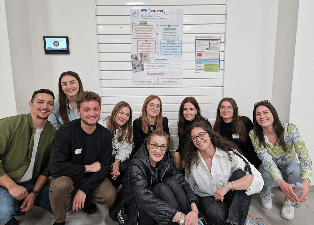 bip gent 2025 studenti