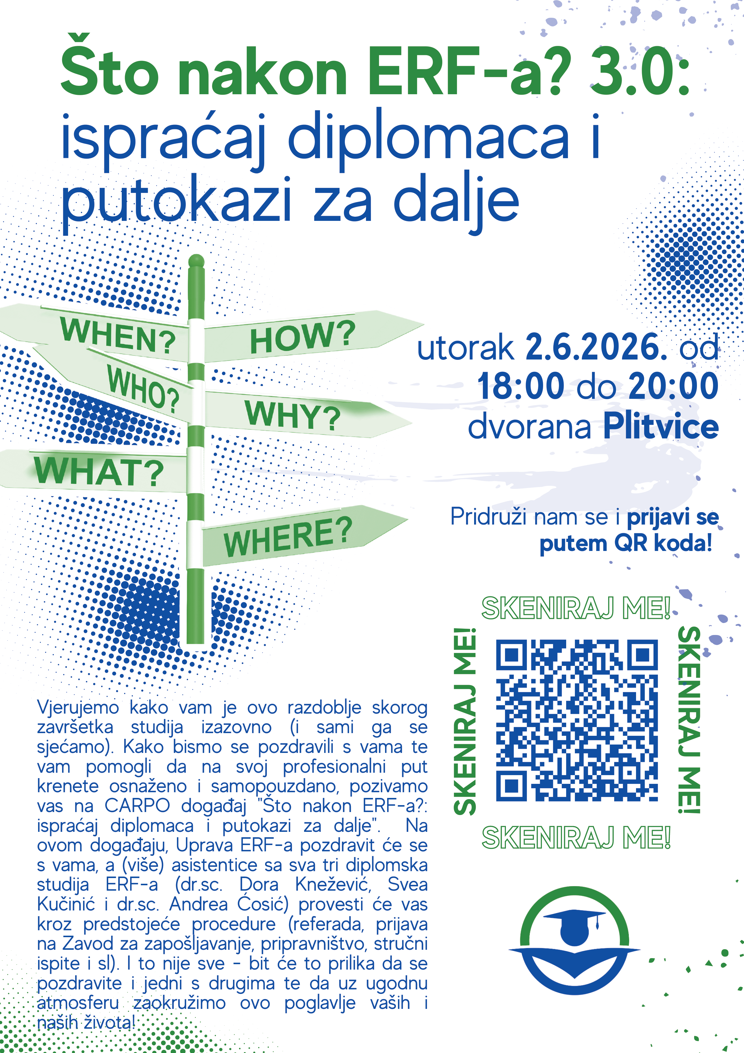 carpo ispracaj diplomaca 3.0