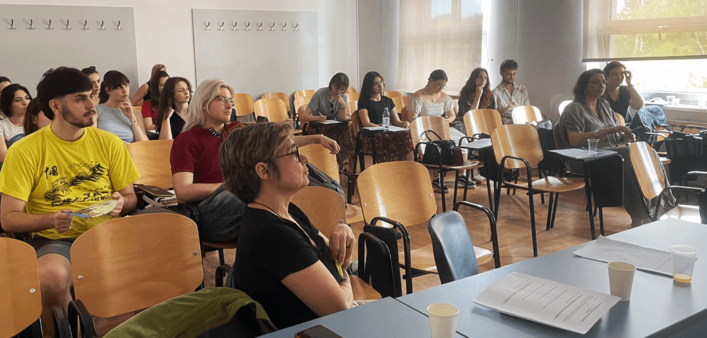 erfunizg ljetna skola