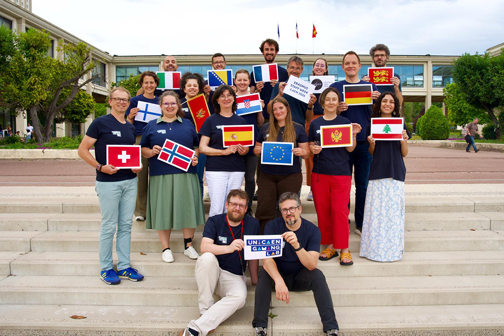 erasmus caed 2025-26