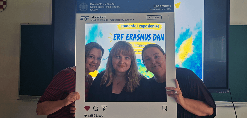 erf erasmus day 2026