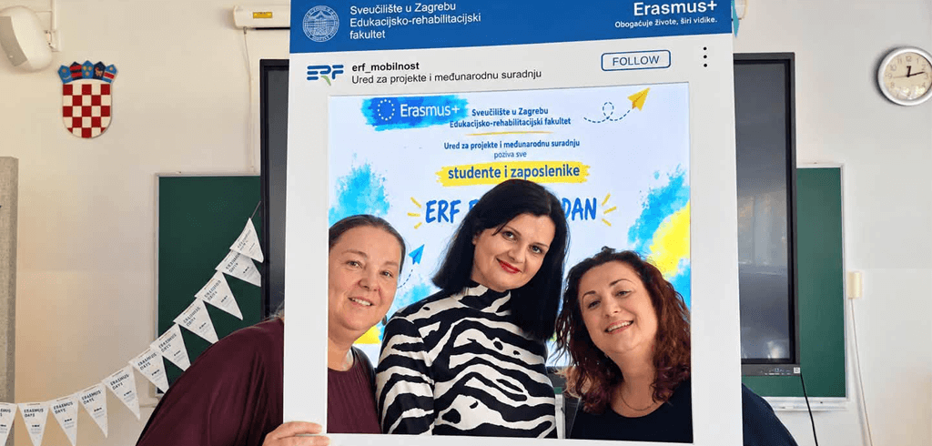 erf erasmus day 2026