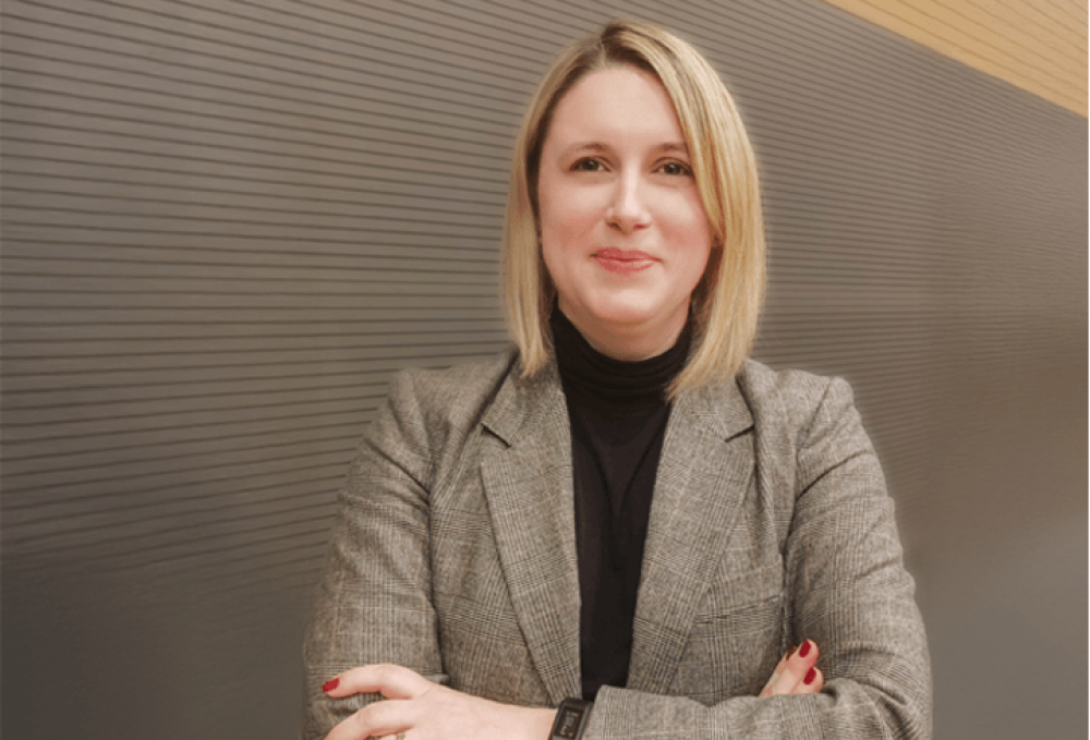 Prof. dr. sc. Martina Lotar Rihtarić održala pozvano predavanje o zdravom odrastanju u digitalnom svijetu