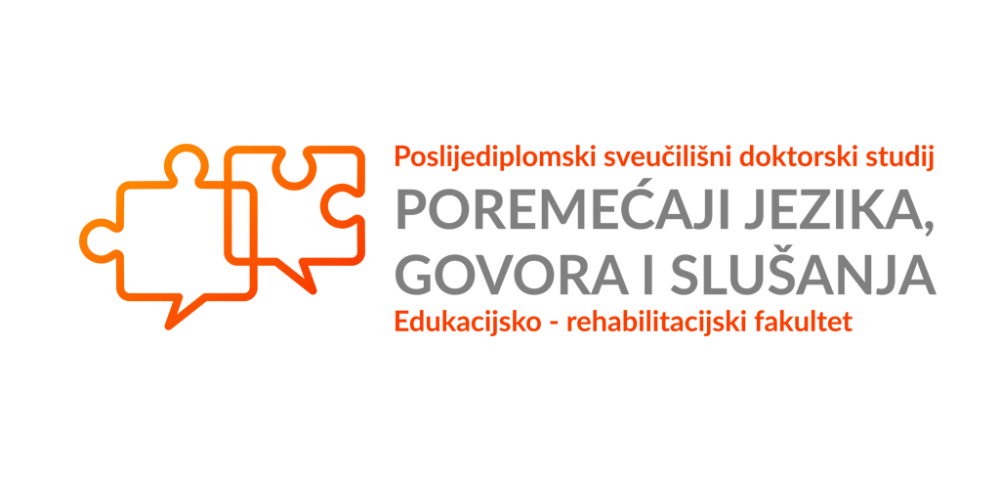 Natječaj za upis studenata na poslijediplomski sveučilišni doktorski studij Poremećaji jezika, govora i slušanja u ak. god. 2026./2027.