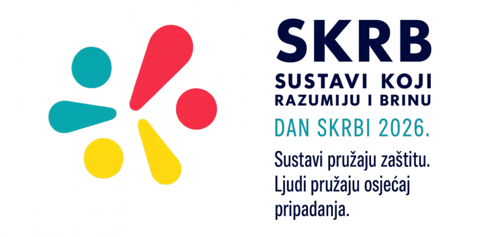 Obilježavamo Međunarodni Dan skrbi 2026.