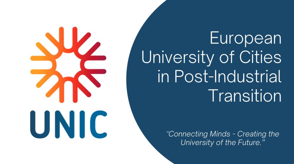 UNIC - ljetne škole, poziv na suradnju i novosti