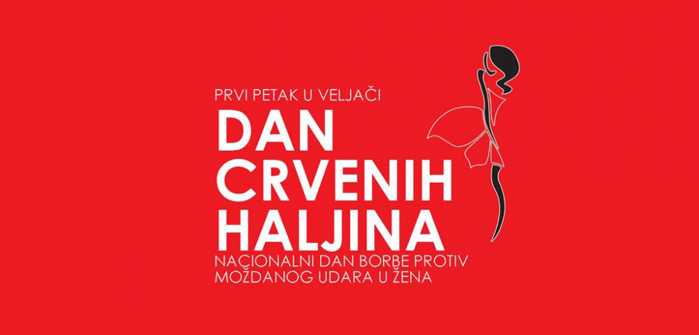 Na Edukacijsko-rehabilitacijskom fakultetu obilježen Dan crvenih haljina