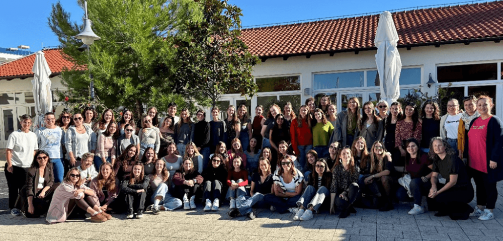 International program - IP Light 2025