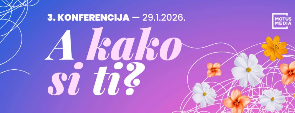 Sudjelovanje na 3. konferenciji „A kako si ti?“