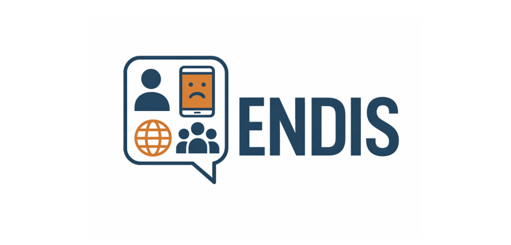 Kick-off Meeting for the ENDIS Project