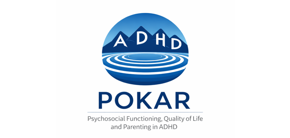 Na 2. Danu projekata ERF-a predstavljen  je projekt Psihosocijalno funkcioniranje, kvaliteta života osoba s ADHD-om i roditeljstvo djece s ADHD-om (POKAR)
