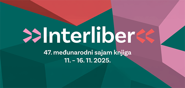 ERF na Interliberu 2025.