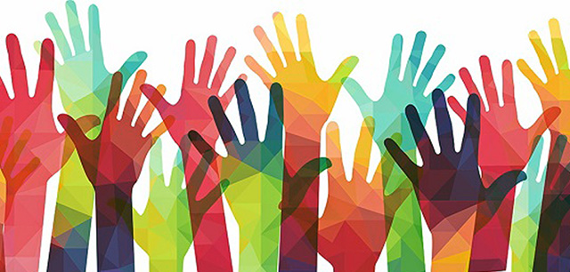 Natječaj za dodjelu nagrade Najvolonterka/najvolonter ERF-a za 2025.