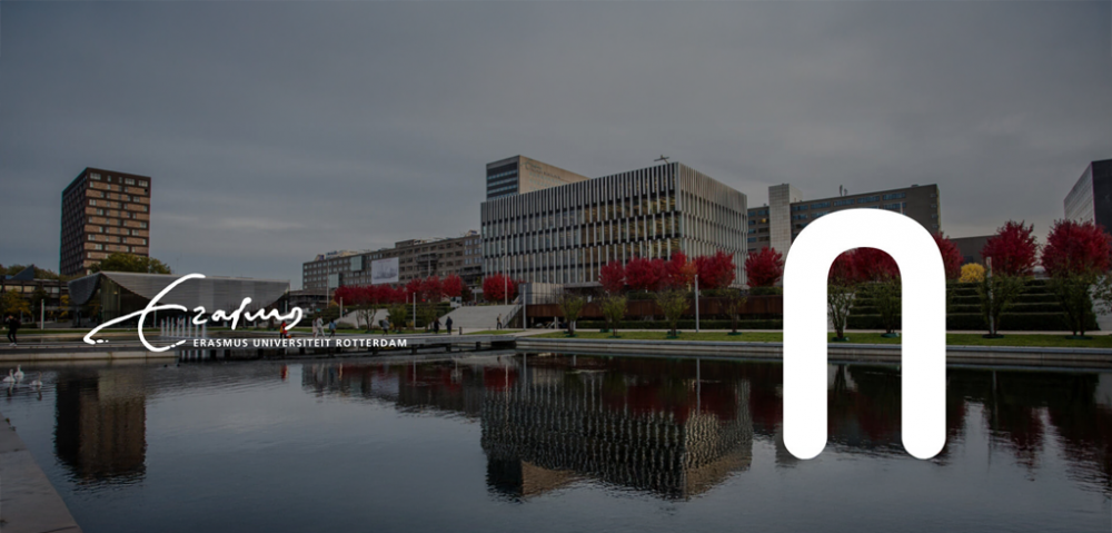 UNIC mobilnost: Nominacije za studentsku razmjenu na Erasmus University Rotterdam