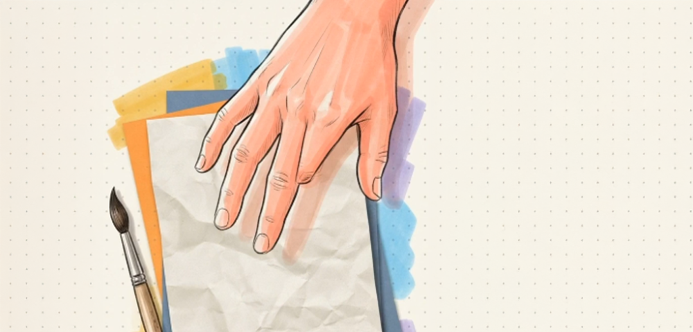 Video-prezentacija projekta ART-DIGI