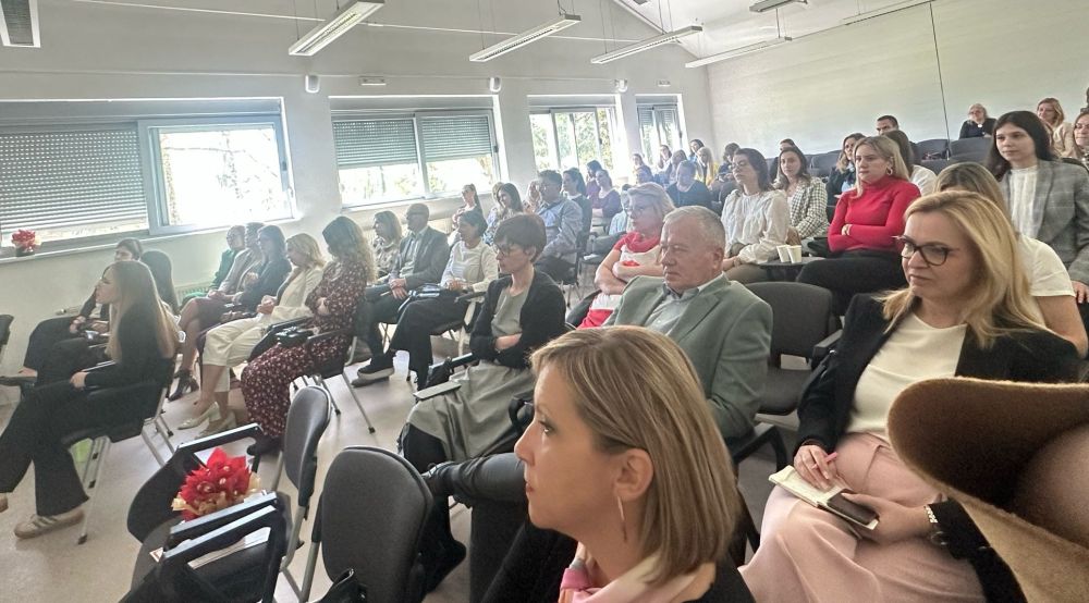 4. Međunarodni znanstveno-stručni simpozij povodom Svjetskog dana glasa