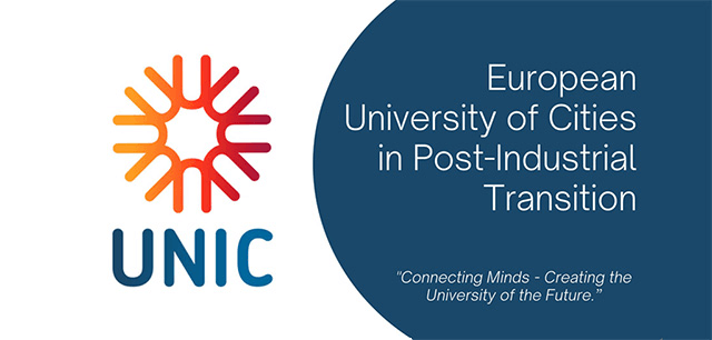 Međunarodni UNIC program za doktorande – A2EI