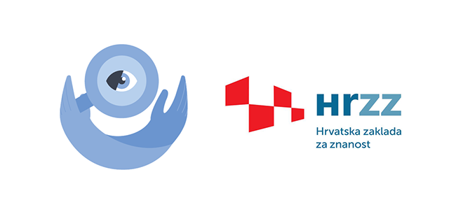 Predstavljanje rezultata prve godine projekta „Kvaliteta života osoba starije odrasle dobi s problemima vidnog funkcioniranja”