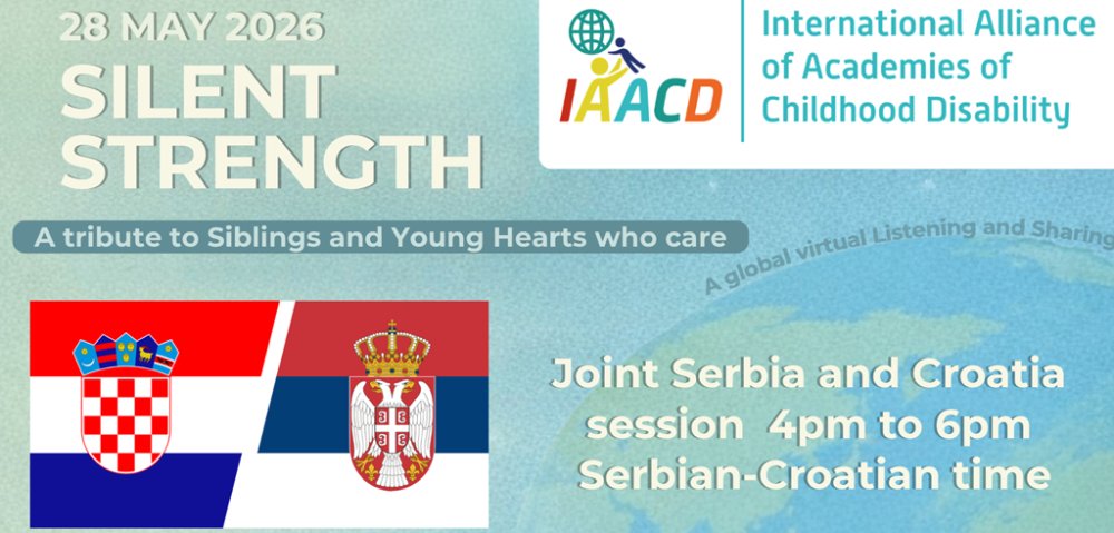 Regionalni online sastanak  Srbija – Hrvatska  u sklopu globalne inicijative „Silent Strength”