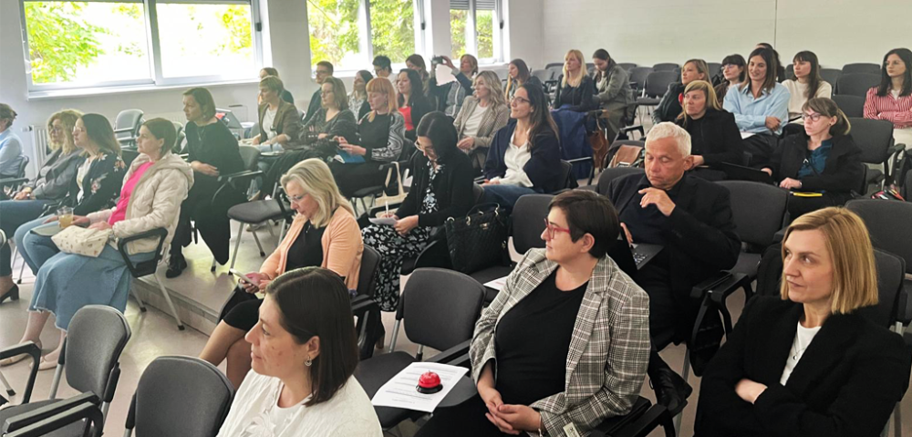 Dan projekata Edukacijsko-rehabilitacijskog fakulteta Sveučilišta u Zagrebu