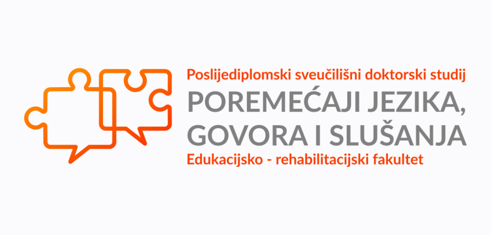 Rang-lista pristupnika za upis na poslijediplomski sveučilišni doktorski studij Poremećaji jezika, govora i slušanja u ak. god. 2026./2027.