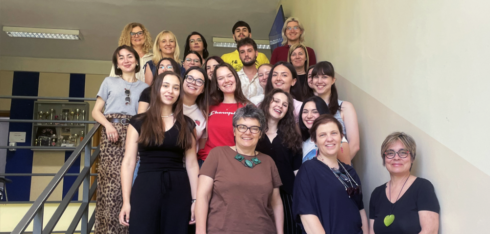 Započela prva Ljetna škola ERF-a: Studenti istražuju obitelj i roditeljstvo