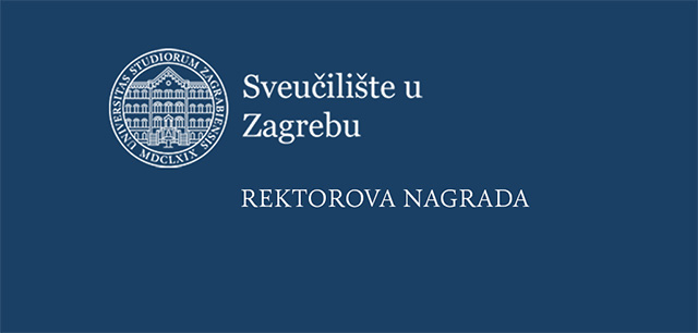 Sveučilište u Zagrebu objavilo dobitnike Rektorove nagrade u ak. god. 2025./2026.