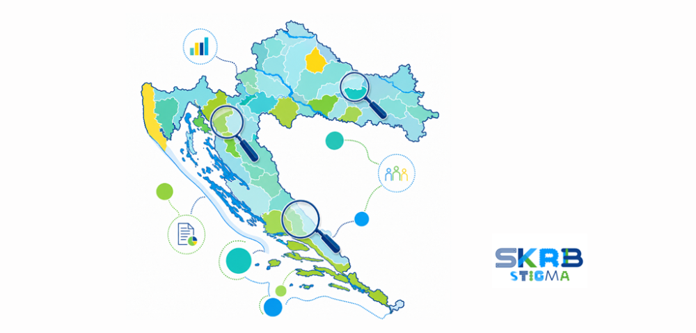 Započelo provođenje kvalitativnog dijela istraživanja projekta STIGMA SKRB