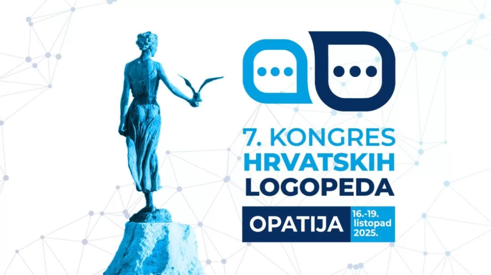 The 7th Congress of Croatian Speech Therapists with International Participation 