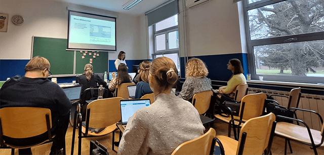 Prva radionica u sklopu Metodološkog kružoka održana 15. prosinca 2025.