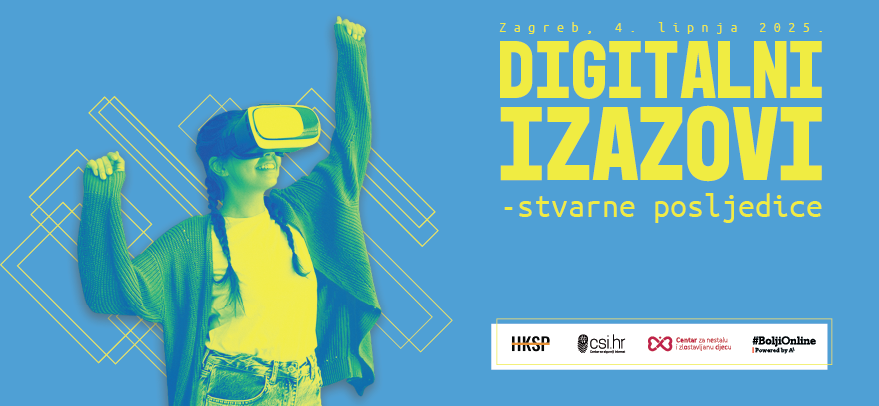 Participation in conference “Digital Challenges – Real Consequences”