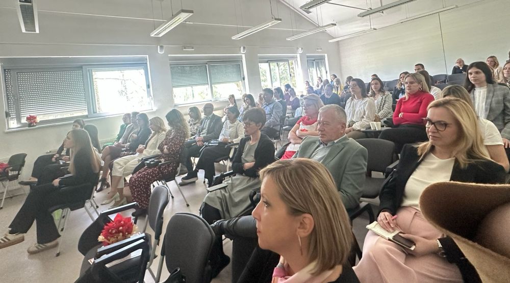 The 4th International Scientific and Professional Symposium on the occasion of World Voice Day