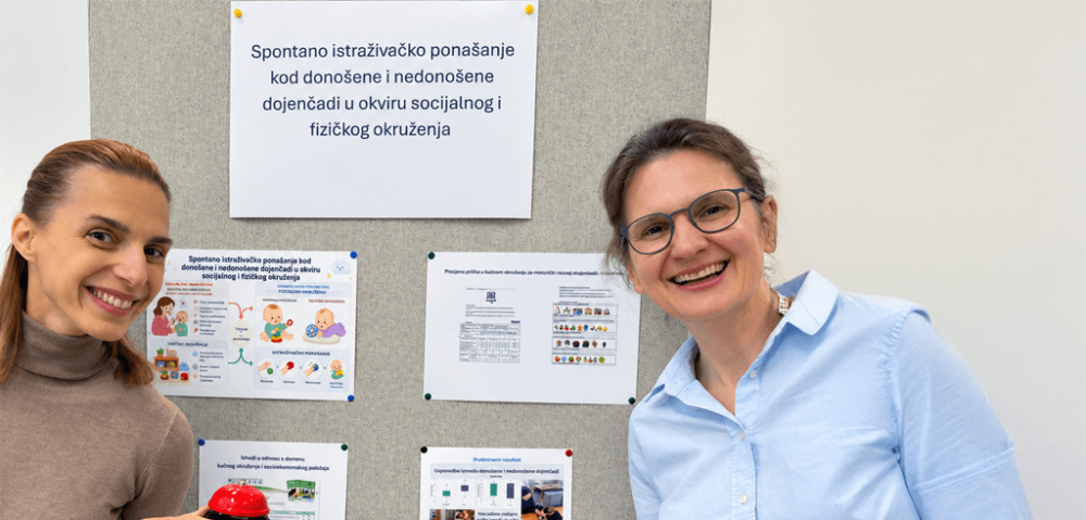 Projekt RADO predstavljen na 2. Danu projekata ERF-a