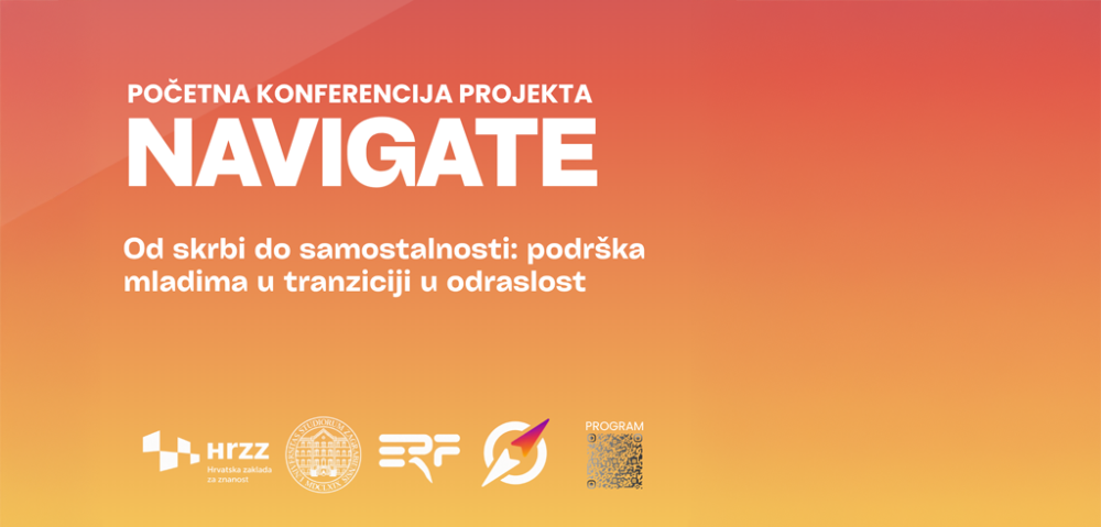 Održana početna konferencija projekta NAVIGATE