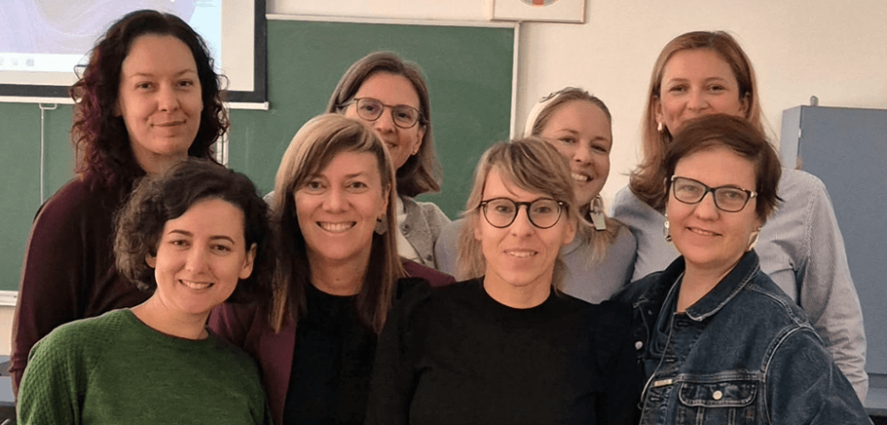 Održan drugi sastanak u sklopu projekta OKO-21