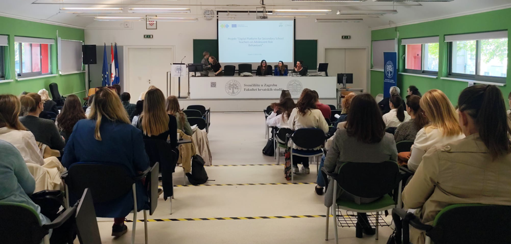 Održan završi događaj Erasmus+ projekta 