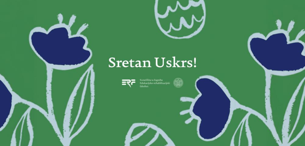 Radno vrijeme ERF-a tijekom uskrsnih blagdana