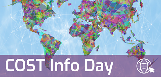 Virtualni informativni dan COST programa, 16. lipnja 2026.