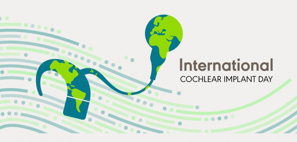 ERF obilježava Međunarodni dan kohlearnog implantata, 25. veljače 2026.