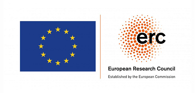 Nacionalni informativni dan Europskog istraživačkog vijeća: ERC Funding Opportunities for Researchers in Croatia - 10. prosinca 2025..