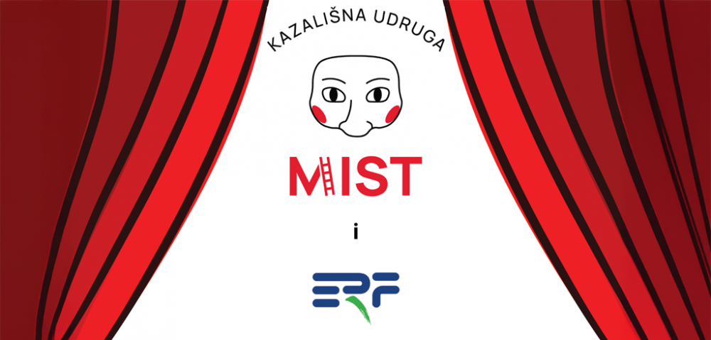 Poziv na kazališnu predstavu „Budi mali princ