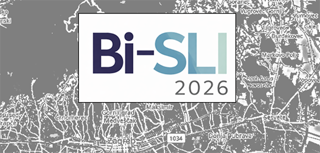 International Conference Bi-SLI 2026 in Zagreb