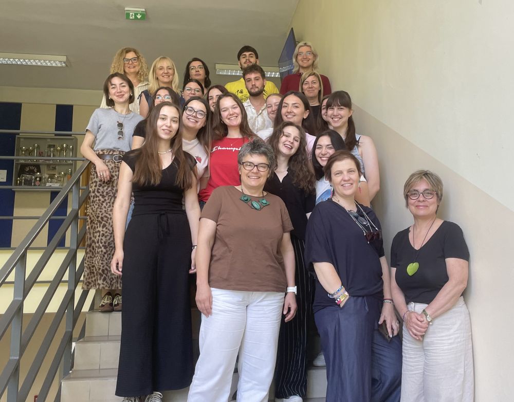 Započela prva Ljetna škola ERF-a: Studenti istražuju obitelj i roditeljstvo