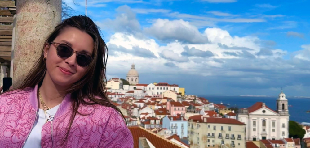 Iskustvo Erasmus+ stručne prakse u Portugalu – priča studentice Petre Kolić