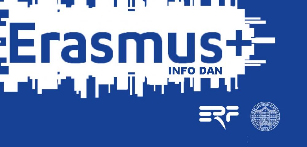 Erasmus+ Info dan: stručna praksa - 20. svibnja 2025. u 12 sati