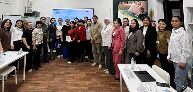 Predstavljeni rezultati projekta Atollo na međunarodnom okruglom stolu o umjetnoj inteligenciji i digitalizaciji istraživanja