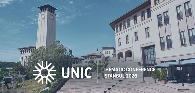 2. UNIC tematska konferencija (17. - 19. lipnja 2026.)