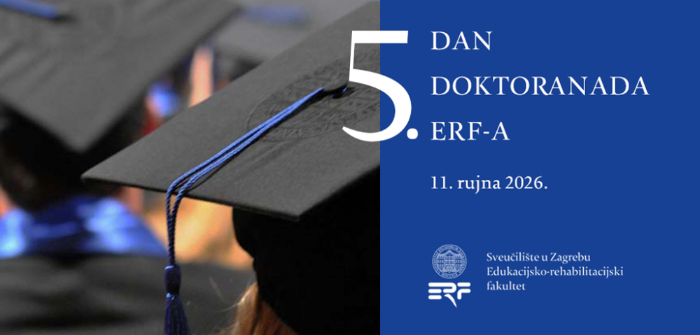 5 dan doktoranada 2026.