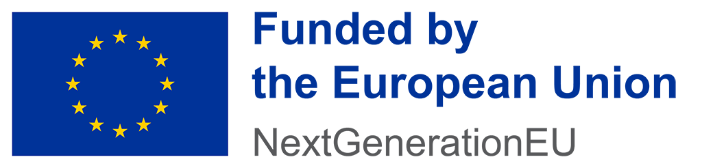 funded nextgenerationEU
